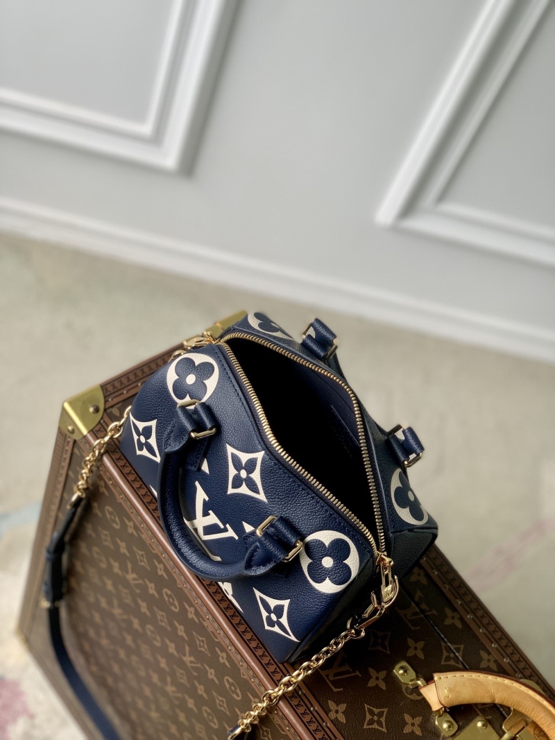 LV Bucket Bags